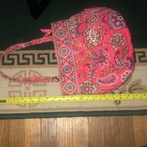 Vera Bradley Bags - Beautiful Vera Bradley coral purse Vera Bradley Bags - Beautiful Vera Bradley coral purse